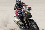 Joan Barreda signe une 4ème victoire lors de cette 10ème étape du Dakar 2013 - Cyril Despres termine second !