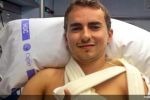 Lorenzo de retour à Assen ?