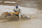 Accident de quad - Les organisateurs sont acquittés