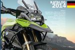 Le nouveau catalogue Hornig est disponible