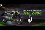 Un site dédié à la Kawasaki Z800