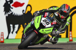 La nouvelle Kawasaki de Superbike sera présentée aujourd&#039;hui