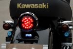 Kawasaki W800 SE &quot;Smart-Modified&quot;, une réalisation de 100% 2-roues