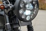 Kawasaki W800 SE &quot;Smart-Modified&quot;, une réalisation de 100% 2-roues