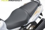 Kawasaki présente la ZZR1400 équipée de suspensions Öhlins