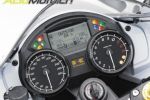 Kawasaki présente la ZZR1400 équipée de suspensions Öhlins