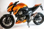 Kit S2 Concept pour Kawasaki Z800 2013