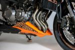 Kit S2 Concept pour Kawasaki Z800 2013