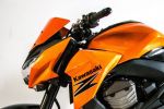 Kit S2 Concept pour Kawasaki Z800 2013