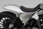 Harley-Davidson Dyna Sport “Nick’s Bad MF” par Kraus