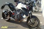 KTM Super Duke 1290 R - Un cliché qui en dit plus...