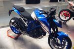 KTM 1290 Super Duke R Patriot Edition - Plus de photos, encore !