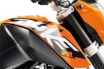 La KTM Duke 390 sera déclinée en plusieurs versions : enduro, sport et roadster