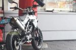 Des KTM SMC 125, 200 et 390 sur base de Duke seraient en préparation ! 