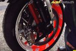 Premières photos de détails de la KTM Super Duke 1290 R !