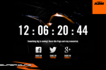 KTM Super Duke 1290R en vidéo - Le lancement officiel est pour bientôt !