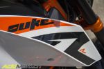KTM 690 Duke R – Le joujou ext’Rhâââ