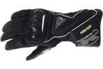 iXS Narius, le gant cuir pour les longs voyages