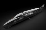 Triumph vise le record de vitesse à Bonneville
