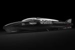Triumph vise le record de vitesse à Bonneville