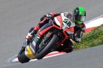 WSBK Portimão - Eugène Laverty s'impose lors de la seconde course