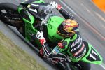 Le Team Kawasaki SRC remporte les 24 Heures du Mans 2013 - Le SERT remporte le titre