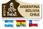 Dakar 2014 - Les véhicules des concurrents européens débarquent en Argentine !