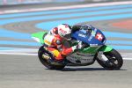 Robin Mulhauser remplacera Randy Krummenacher à Aragon