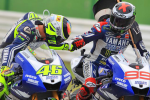 Le Team Yamaha Racing arrive en Espagne avec une grande motivation