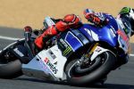 Victoire de Lorenzo au Mugello - Pedrosa et Crutchlow complètent le podium