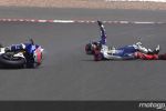 Lorenzo forfait pour la course au Sachsenring
