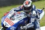 Jorge Lorenzo ouvre les hostilités sur le circuit de Catalunya