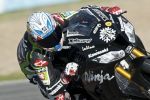 Le nouveau pilote Kawasaki de Superbike, Loris Baz donne ses objectifs pour 2013