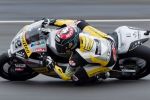 Thomas Lüthi - la date de son retour en piste annoncée