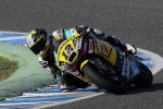 Tom Lüthi termine les tests Moto2 de Jerez avec le record absolu de la catégorie