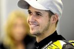 Thomas Lüthi chute et se blesse sérieusement