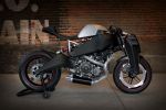 Magpul Ronin 1125R, où la vendetta d'Akō