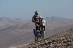 Dakar 2014 - Etape 11 - Marc Coma reste le patron !