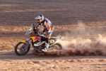 Dakar 2014 - Etape 9 - Marc Coma conforte sa place de leader