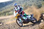 Marc Coma déclare forfait pour le Dakar