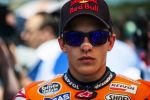 Marc Márquez s'est fait opérer lundi à Barcelone