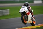 Marc Márquez préfère ne pas se précipiter en 2013