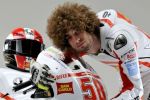 Marco Simoncelli deviendra prochainement la 21ème MotoGP Legend