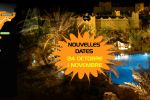Mythic Rally 2013, de nouvelles dates !