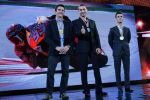 La saison de MotoGP se termine avec les FIM Awards