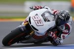 Márquez et Bautista entament leurs essais privés à Sepang