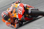 Marc Márquez pense ne pas être au même niveau que Lorenzo, Pedrosa et Rossi - Pour le moment !