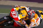 Essais libres MotoGP - Marquez continue sur la lancée