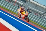 MotoGP - Márquez marque son territoire à Austin