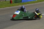 Sandor Pohl se tue en Mondial de side-cars de vitesse à Assen